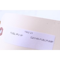 2006 Volkswagen Beetle 2.5 Fuel Pump 1J0919050 OEM