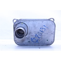 2012 Volkswagen GTI Oil Cooler