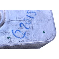 2012 Volkswagen GTI Oil Cooler