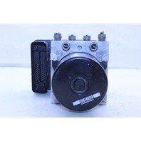 2012 Volkswagen GTI ABS Unit Anti Lock Brake Pump OEM