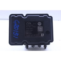 2012 Volkswagen GTI ABS Unit Anti Lock Brake Pump OEM