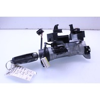 2012 Volkswagen GTI Ignition Switch with Key 1K0905865A OEM