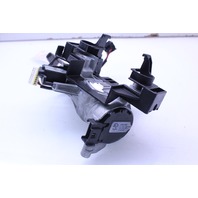 2012 Volkswagen GTI Ignition Switch with Key 1K0905865A OEM