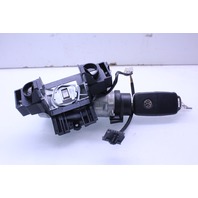 2012 Volkswagen GTI Ignition Switch with Key 1K0905865A OEM