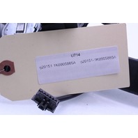 2012 Volkswagen GTI Ignition Switch with Key 1K0905865A OEM