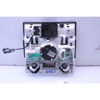 2010 2011 2012 2013 2014 Volkswagen Golf GTI Overhead Dome Light Lamp Console 1K0947105 OEM