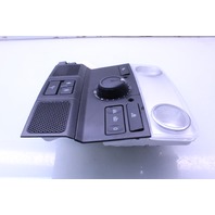 2010 2011 2012 2013 2014 Volkswagen Golf GTI Overhead Dome Light Lamp Console 1K0947105 OEM
