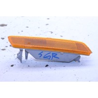 2012 Volkswagen GTI Side Marker Light Lamp 1K9945072 OEM