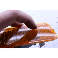 2012 Volkswagen GTI Side Marker Light Lamp 1K9945072 OEM