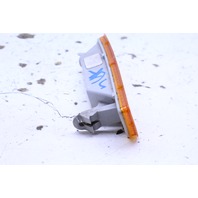 2012 Volkswagen GTI Side Marker Light Lamp 1K9945072 OEM