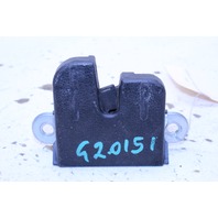 2010-2014 Volkswagen GTI Trunk Lid Latch - 5K0827505A OEM