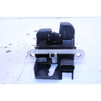 2010-2014 Volkswagen GTI Trunk Lid Latch - 5K0827505A OEM