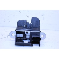 2010-2014 Volkswagen GTI Trunk Lid Latch - 5K0827505A OEM