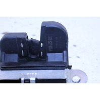 2010-2014 Volkswagen GTI Trunk Lid Latch - 5K0827505A OEM