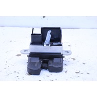 2010-2014 Volkswagen GTI Trunk Lid Latch - 5K0827505A OEM