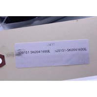 2010 2011 2012 2013 2014 Volkswagen Fog Light Lamp Golf GTI Front Left Driver OEM