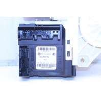 2012 Volkswagen GTI Front Power Window Motor Right 5K0959702H OEM