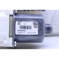 2012 Volkswagen GTI Front Power Window Motor Right 5K0959702H OEM