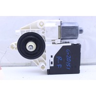 2012 Volkswagen GTI Front Power Window Motor Right 5K0959702H OEM
