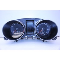 2012 2013 Volkswagen Golf GTI Speedometer Speedo Instrument Cluster OEM g20151-5K6920972C