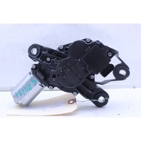 2010-2014 Volkswagen Golf GTI Hatchback Rear Back Window Wiper Motor - 5K6955711B OEM