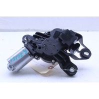 2010-2014 Volkswagen Golf GTI Hatchback Rear Back Window Wiper Motor - 5K6955711B OEM