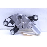 2010-2014 Volkswagen Golf GTI Hatchback Rear Back Window Wiper Motor - 5K6955711B OEM