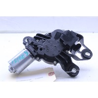 2010-2014 Volkswagen Golf GTI Hatchback Rear Back Window Wiper Motor - 5K6955711B OEM