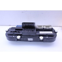 2012 Volkswagen CC Golf GTI Climate Temperature Control Panel OEM