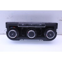 2012 Volkswagen CC Golf GTI Climate Temperature Control Panel OEM g20151-7N0907426AN