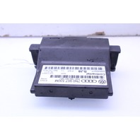 2012 Volkswagen Golf GTI Can Bus Gateway Control Module 7N0907530M OEM