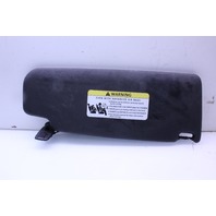2010 2011 2012 2013 2014 Volkswagen Golf GTI Driver Left Sun Shade Visor 1K0857551AF OEM g20151-L/H SUN VISOR