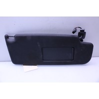 2010 2011 2012 2013 2014 Volkswagen Golf GTI Right Sun Shade Visor
