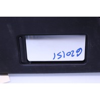 2010 2011 2012 2013 2014 Volkswagen Golf GTI Right Sun Shade Visor