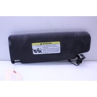 2010 2011 2012 2013 2014 Volkswagen Golf GTI Right Sun Shade Visor g20151-R/H SUN VISOR