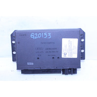 2003 2004 2005 Audi A6 Theft Locking Comfort Control Module 4B0962258M OEM