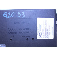 2003 2004 2005 Audi A6 Theft Locking Comfort Control Module 4B0962258M OEM
