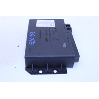 2003 2004 2005 Audi A6 Theft Locking Comfort Control Module 4B0962258M OEM