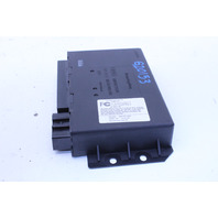 2003 2004 2005 Audi A6 Theft Locking Comfort Control Module 4B0962258M OEM