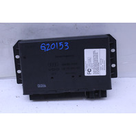 2003 2004 2005 Audi A6 Theft Locking Comfort Control Module 4B0962258M OEM