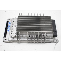2005 AUDI A6 Allroad Bose Audio Amp Amplifier 294017 OEM