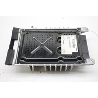 2005 AUDI A6 Allroad Bose Audio Amp Amplifier 294017 OEM