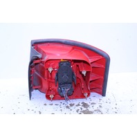2003 2004 2005 Audi A6 Allroad Tail Light Lamp Left 4B9945095G OEM