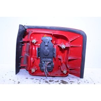 2003 2004 2005 Audi A6 Allroad Tail Light Lamp Left 4B9945095G OEM