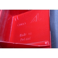 2003 2004 2005 Audi A6 Allroad Tail Light Lamp Left 4B9945095G OEM