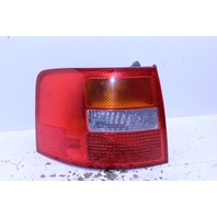 2003 2004 2005 Audi A6 Allroad Tail Light Lamp Left 4B9945095G OEM