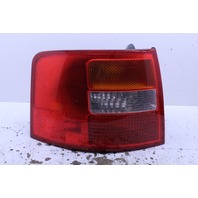 2003 2004 2005 Audi A6 Allroad Tail Light Lamp Left 4B9945095G OEM