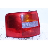 2003 2004 2005 Audi A6 Allroad Tail Light Lamp Left 4B9945095G OEM