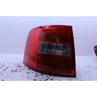 2003 2004 2005 Audi A6 Allroad Tail Light Lamp Left 4B9945095G OEM