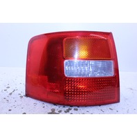2003 2004 2005 Audi A6 Allroad Tail Light Lamp Left 4B9945095G OEM